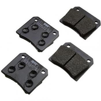 Ferodo FDB815 Kit pastiglie freno
