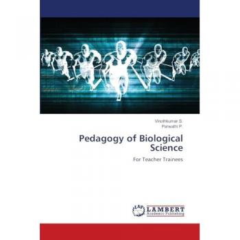S., Vinothkumar: Pedagogy of Biological Science