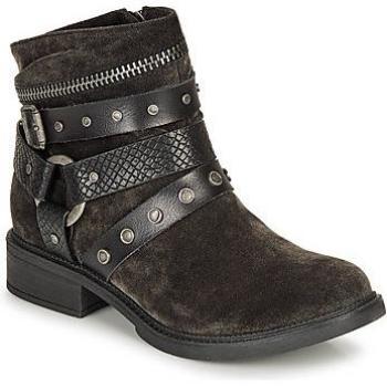 Bottes Blowfish Malibu VIOLAH Noir 36 femmes