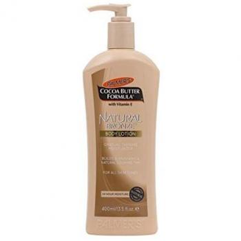 Palmer's Bronze Builder Moisturizer – 400 mL