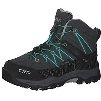 CMP Rigel Mid Waterproof Hiking Boots UK 12