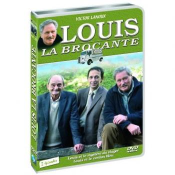 Louis la brocante
