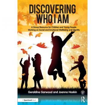 Vitalsource Technologies, Inc. Discovering Who I Am