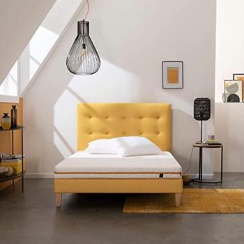 Matelas mousse Aurore 200