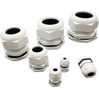 DhPoliWrap 6.6 – Pressacavo 31.625 mm