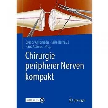 Chirurgie peripherer Nerven kompakt