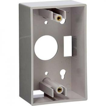Scatola per Placca mod. 503 Bianca