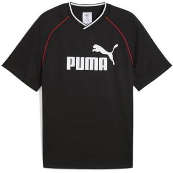 Camiseta Puma Ess 100% Algodón