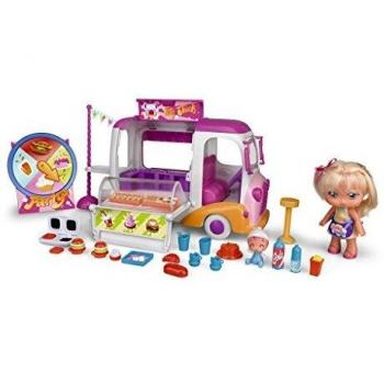 Barriguitas Mobile Festivo Bambola Accessori 700014514