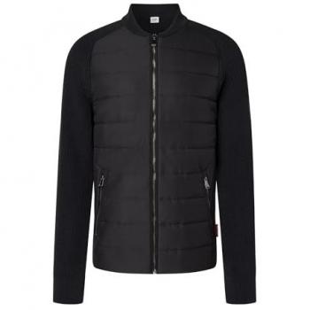 Cardigan noir de la marque Joop XXL