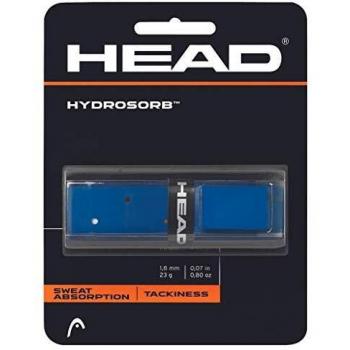 Grip Tennis Head