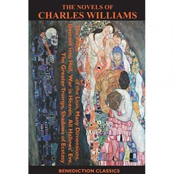 The Novels of Charles Williams