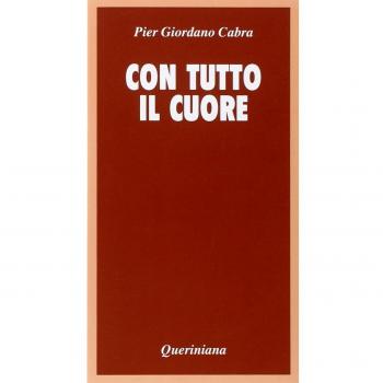 Con tutto il cuore. Meditazione sul celibato e la verginità