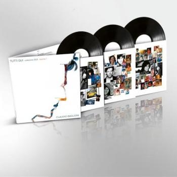 Tutti Qui: Volume Uno 2021 (Trilogy LP)