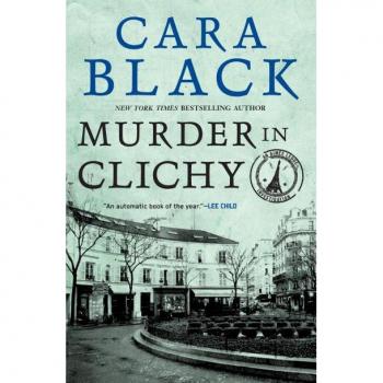 Murder in Clichy