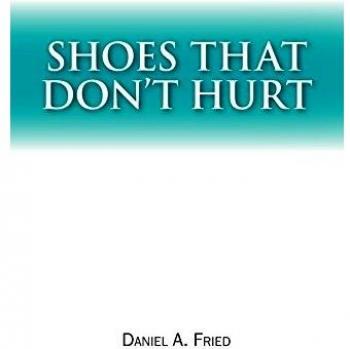 Shoes That Don't Hurt