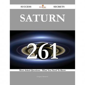 Vitalsource Technologies, Inc. Saturn 261 Success Secrets