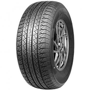 Gomme Aplus A919 per SUV estivi, misura 235/60 R17 con codice di velocità H e indice di carico 106Tubeless (TL)