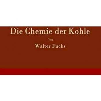 Die Chemie der Kohle