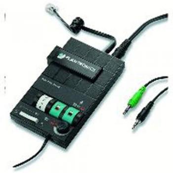 Plantronics MX10 Headset Adapter