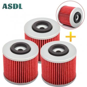 Yamaha TT600R Oil Filter