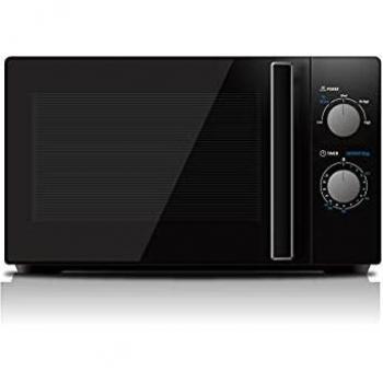 Silva-Homeline MW-G 20.5 Mikrowelle / 20 L Garraum