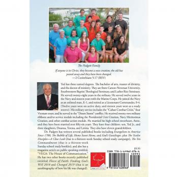 Changed: Finding God's Will