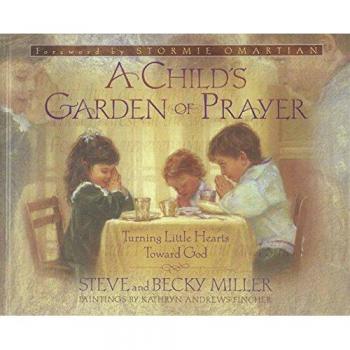 A Child's Garden of Prayer