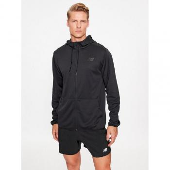 New Balance Regular Fit Hoodie