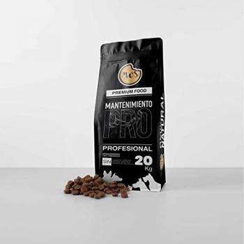 Pienso para perros Mantenimiento Pro 26/12 con Proteína de Alta Calidad