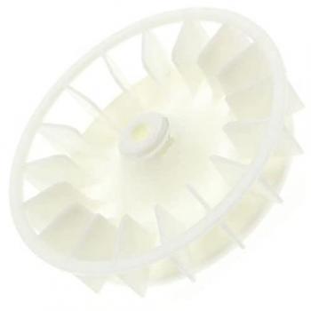 Hélice avant air chaud pour Sèche-Linge Candy 40001069