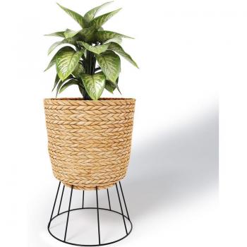 Vaso Boho Naturale Firna 46 cm