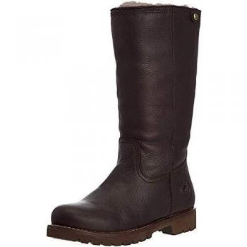 Botas Marrón Panamá Jack Igloo B1