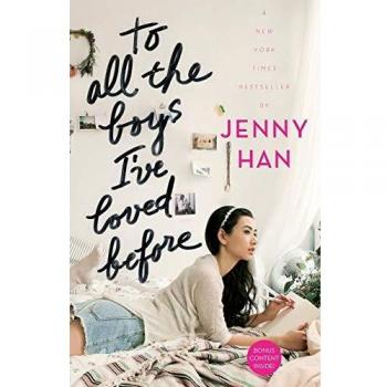 To all the boys i've loved before