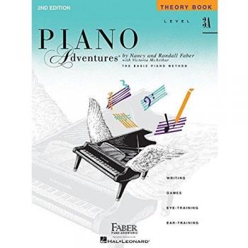 Piano Adventures