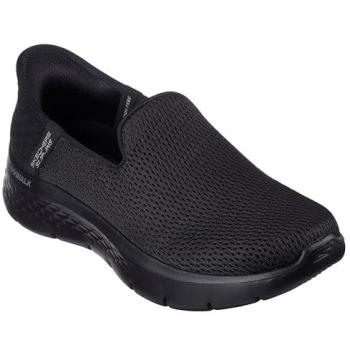 Skechers Flex Walk Slip-on-skor