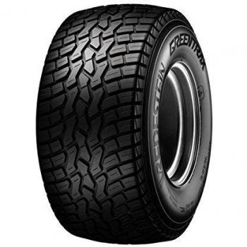 EcoTrax VREDESTEIN 250/50 8 90A8 Estive
