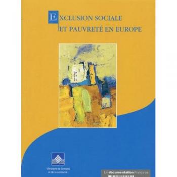 Exclusion sociale et pauvreté en Europe