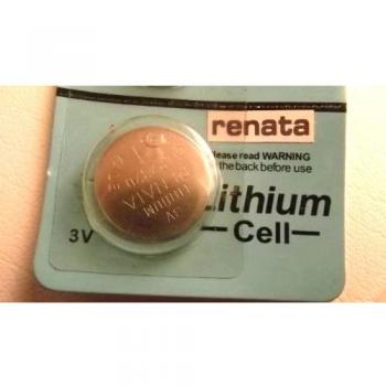 CR2320 Lithium Batterie 150 mAh