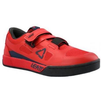 Red Chili Leatt 5.0 per BMX