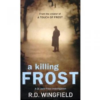 A Killing Frost: