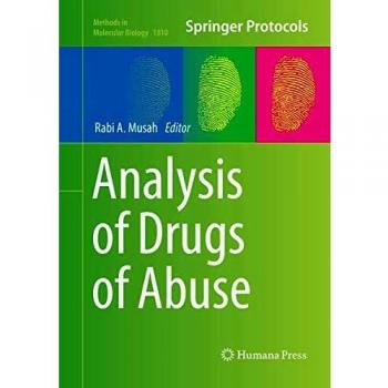 Analysis of Drugs of Abuse
