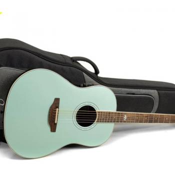 Ovation Ultra 1516YS Acoustic-Electric Model #678