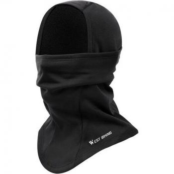 WEST BIKING Cycling Winter Face Mask