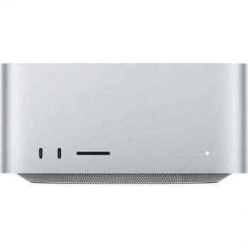 Apple Mac Studio 2022, plata, M1 Ultra, 64GB RAM, 1TB SSD