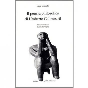 Il Pensiero Filosofico Di Umberto Galimberti, Il Giogo, 10