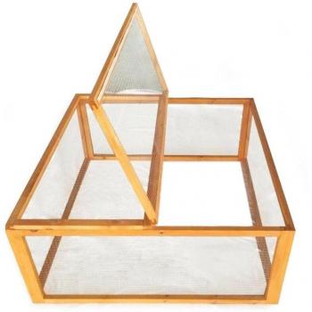 Casa di Coniglio 100x100x45