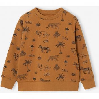 Pecan Nut Youth Scribble Top
