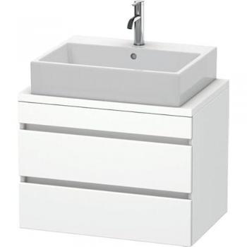 Duravit Mueble Estilo Durastyle Blanco