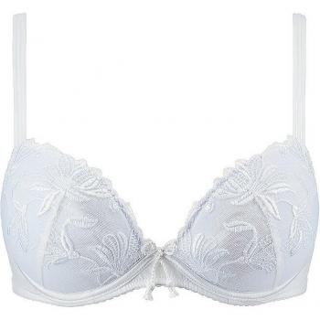 Aubade Loveessence Push-Up BH Weiß 75B